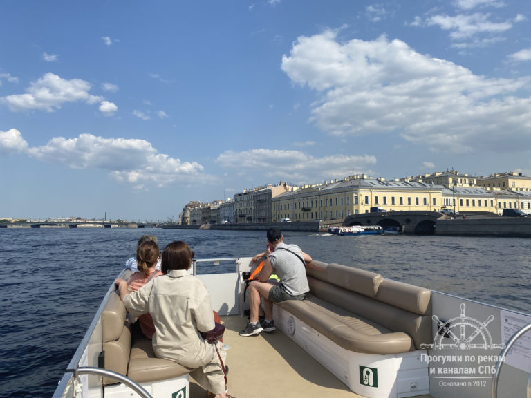 морская столица