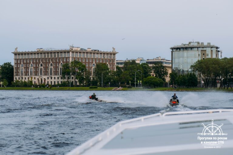 Елагин остров
